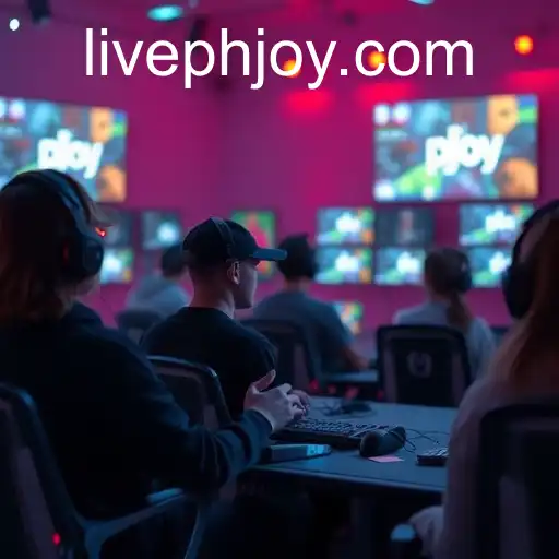 The Evolution of Online Gaming Communities