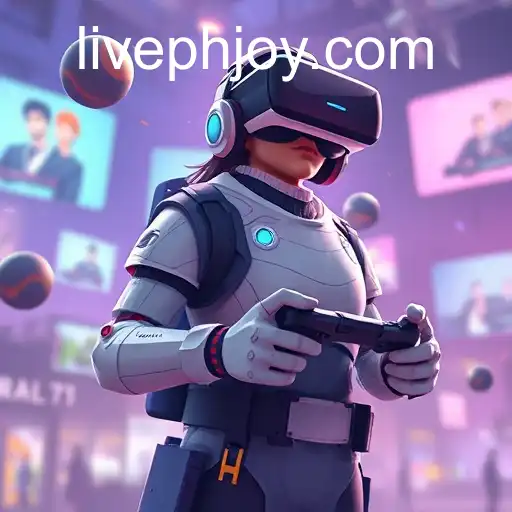 The Evolution of Online Gaming in 2025