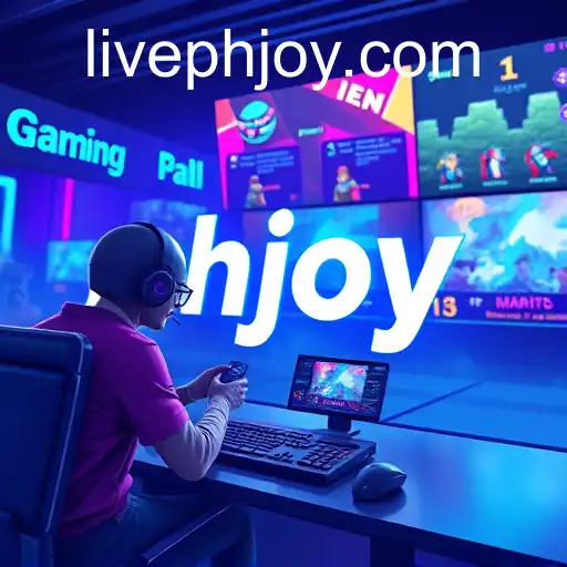Expanding Horizons: The Rise of 'Phjoy' in Gaming Culture