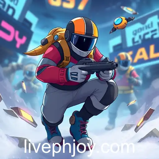 Gaming Landscape Shifts with 'phjoy'