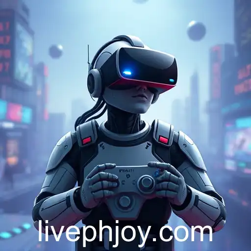 Digital Evolution in Gaming