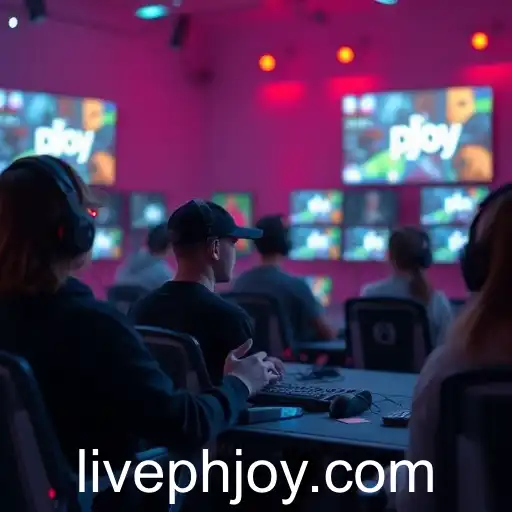 The Evolution of Online Gaming Communities