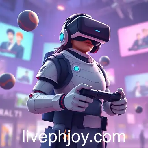 The Evolution of Online Gaming in 2025