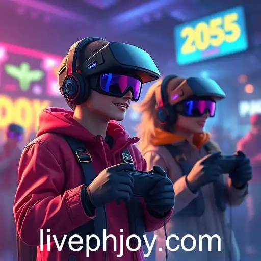 The Evolving Landscape of Online Gaming