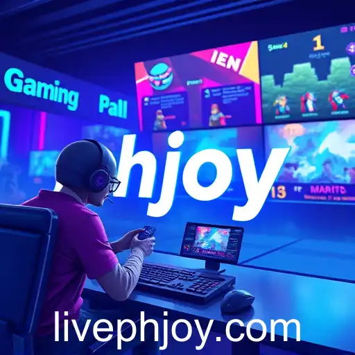 Expanding Horizons: The Rise of 'Phjoy' in Gaming Culture