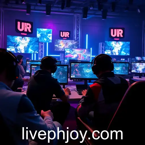 Navigating the Digital Landscape of English Game Websites