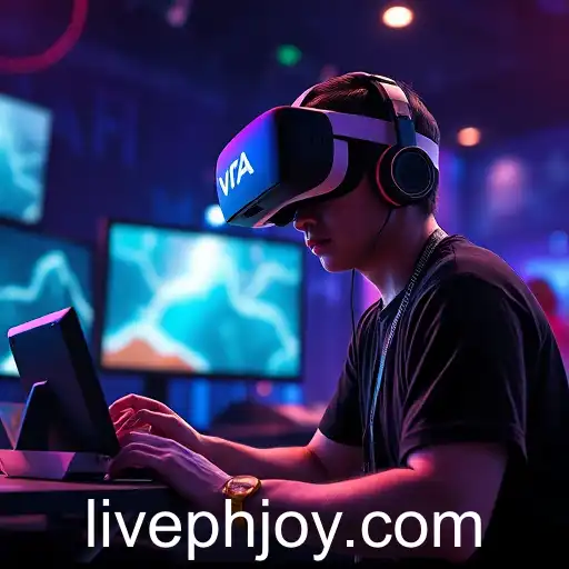 Gaming Evolution Amidst Global Changes