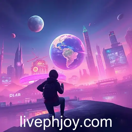 Exploring the Evolution of Online Gaming in 2025