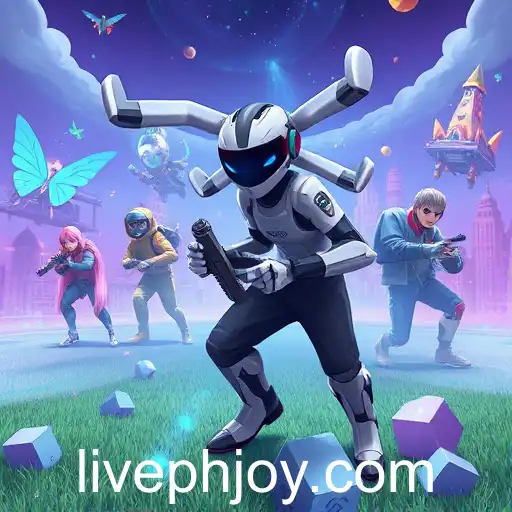 Gaming Evolution: phjoy Reshapes Entertainment