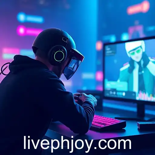 Gaming Evolution and Trends in 2025