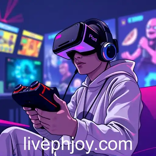 Gaming Trends and Innovations in 2025