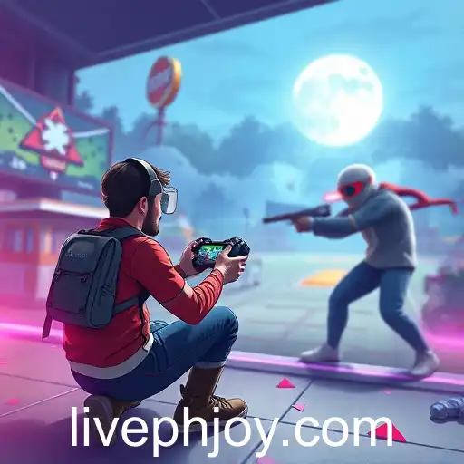 Phjoy's Impact on the Global Gaming Landscape