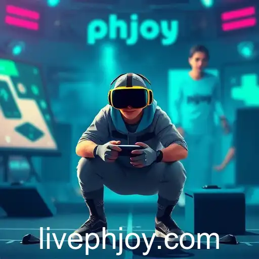 The Rising Popularity of Phjoy in the Gaming World