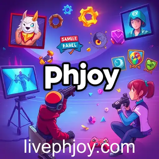 Phjoy Transforms Online Gaming