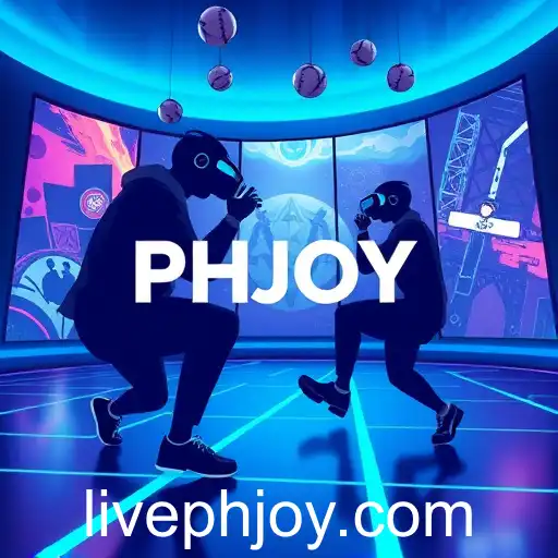 The Evolution and Impact of PHJoy in Online Gaming