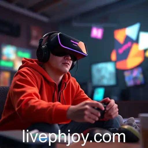 The Rise of Phjoy in the Online Gaming Scene