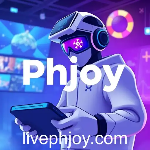 Phjoy: Shaping the Future of Online Gaming