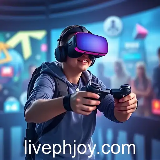 The Rise of Gaming Platforms in 2025