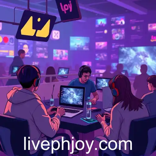 The Rise of Online Gaming in a Dynamic World