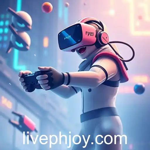 Navigating the Digital Frontier: The Rise of Phjoy in Online Gaming