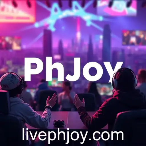 The Rise of PHJoy: Exploring Gaming Trends and Innovations