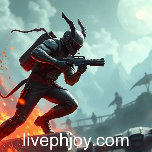 The Rising Influence of Phjoy in the Gaming World