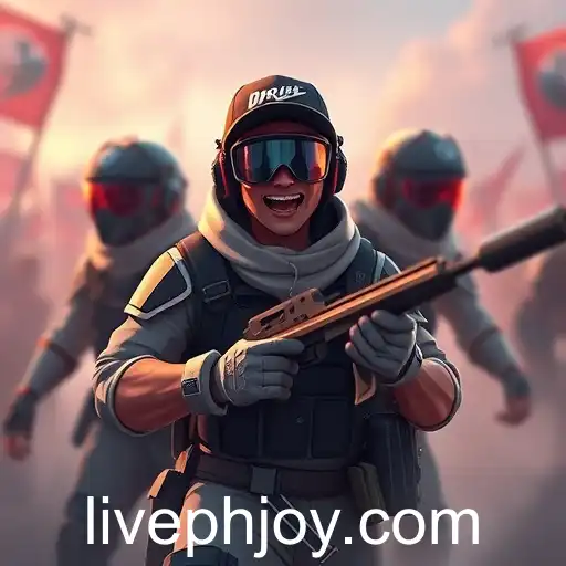 'Phjoy' and the Rise of Positive Multiplayer Gaming Experiences