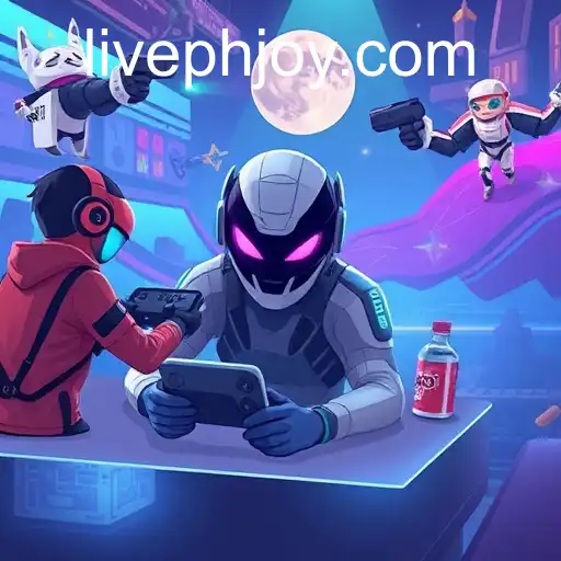 PhJoy Redefines Gaming Experience