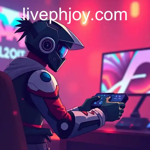 The Gaming Renaissance: A Digital Odyssey with PHJoy