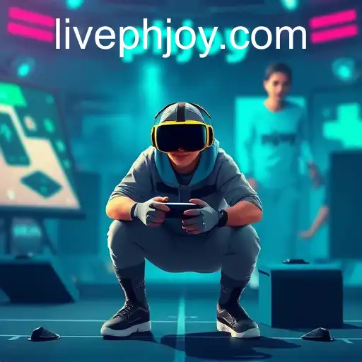 The Rising Popularity of Phjoy in the Gaming World
