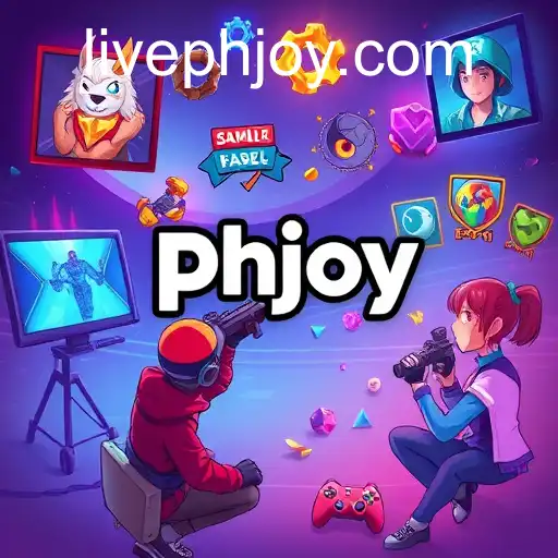 Phjoy Transforms Online Gaming