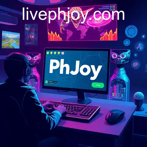 Phjoy: The Game-Changer in Online Entertainment