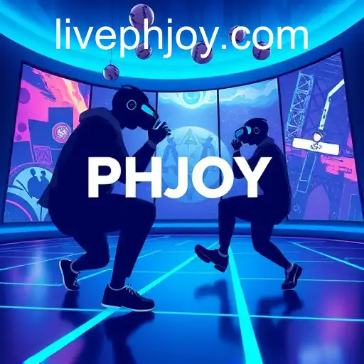 The Evolution and Impact of PHJoy in Online Gaming