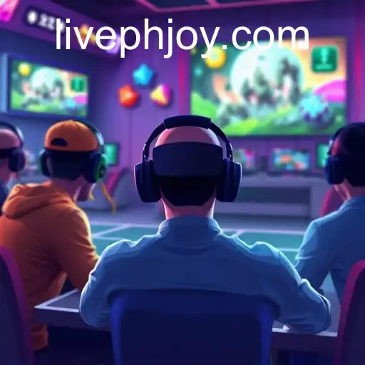 Phjoy Boosts Online Engagement Amid Rising Trends