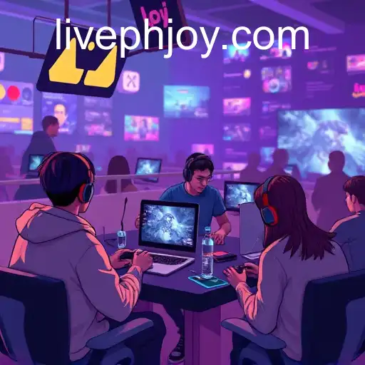 The Rise of Online Gaming in a Dynamic World