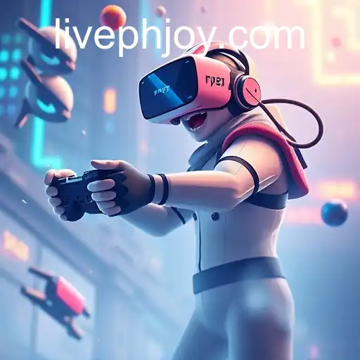 Navigating the Digital Frontier: The Rise of Phjoy in Online Gaming